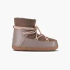 INUIKII Buty Damskie Classic Boot Taupe