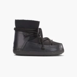 INUIKII Buty Damskie Classic Boot Black
