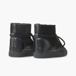 INUIKII Buty Damskie Classic Black