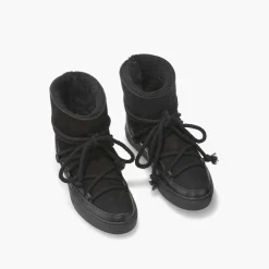 INUIKII Buty Damskie Classic Black