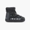 INUIKII Buty Damskie Śniegowce Mountain Boot Black