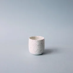 Kubek Zakwas PopUp 200ml - Biały