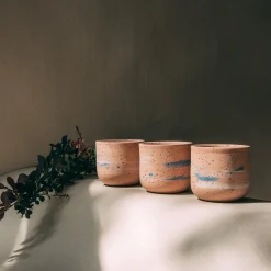 Kubek Zakwas PopUp Niebko 200 ml