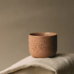 Kubek Zakwas PopUp róż 200 ml