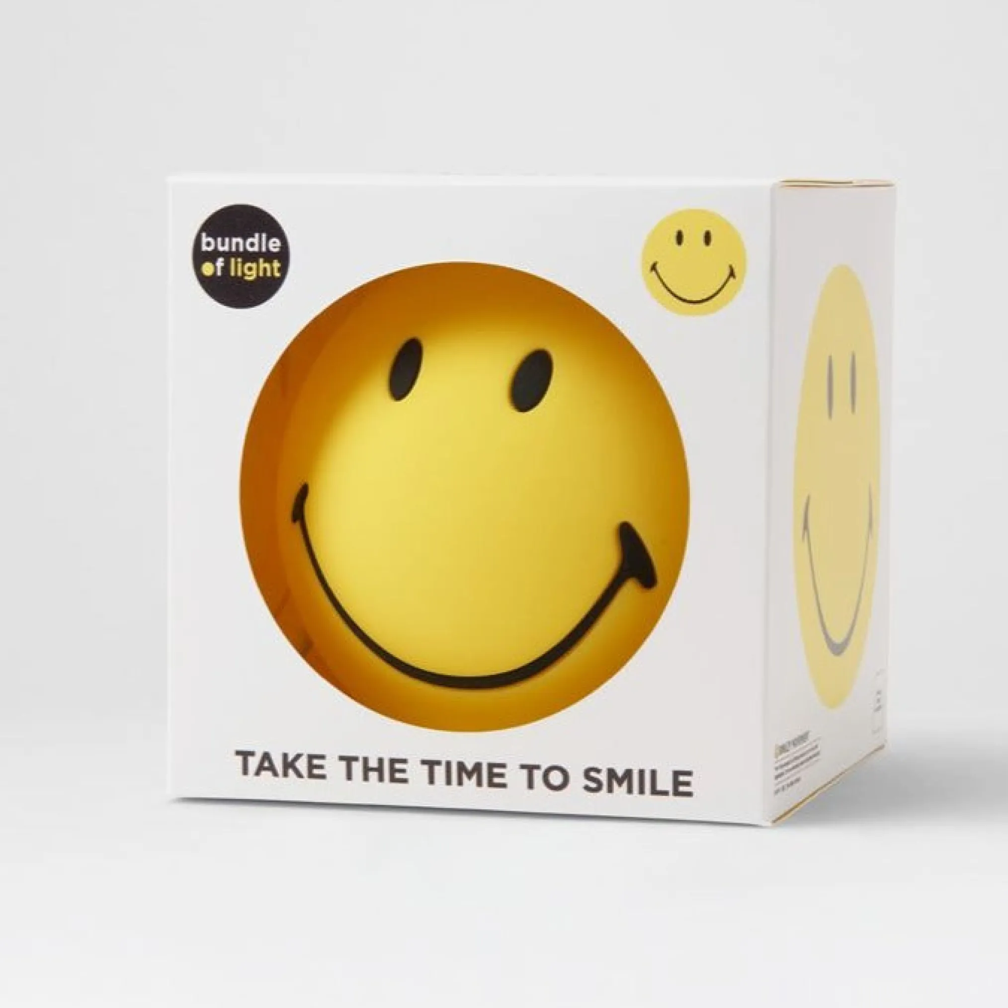 Lampa Smiley Bundle of Light S