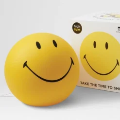 Lampa Smiley Lamp XL