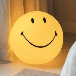 Lampa Smiley Lamp XL