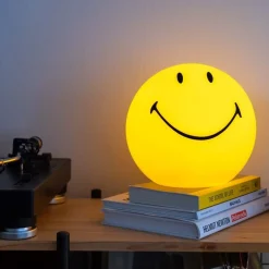 Lampa Smiley Star Light M
