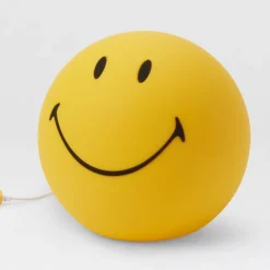 Lampa Smiley Star Light M