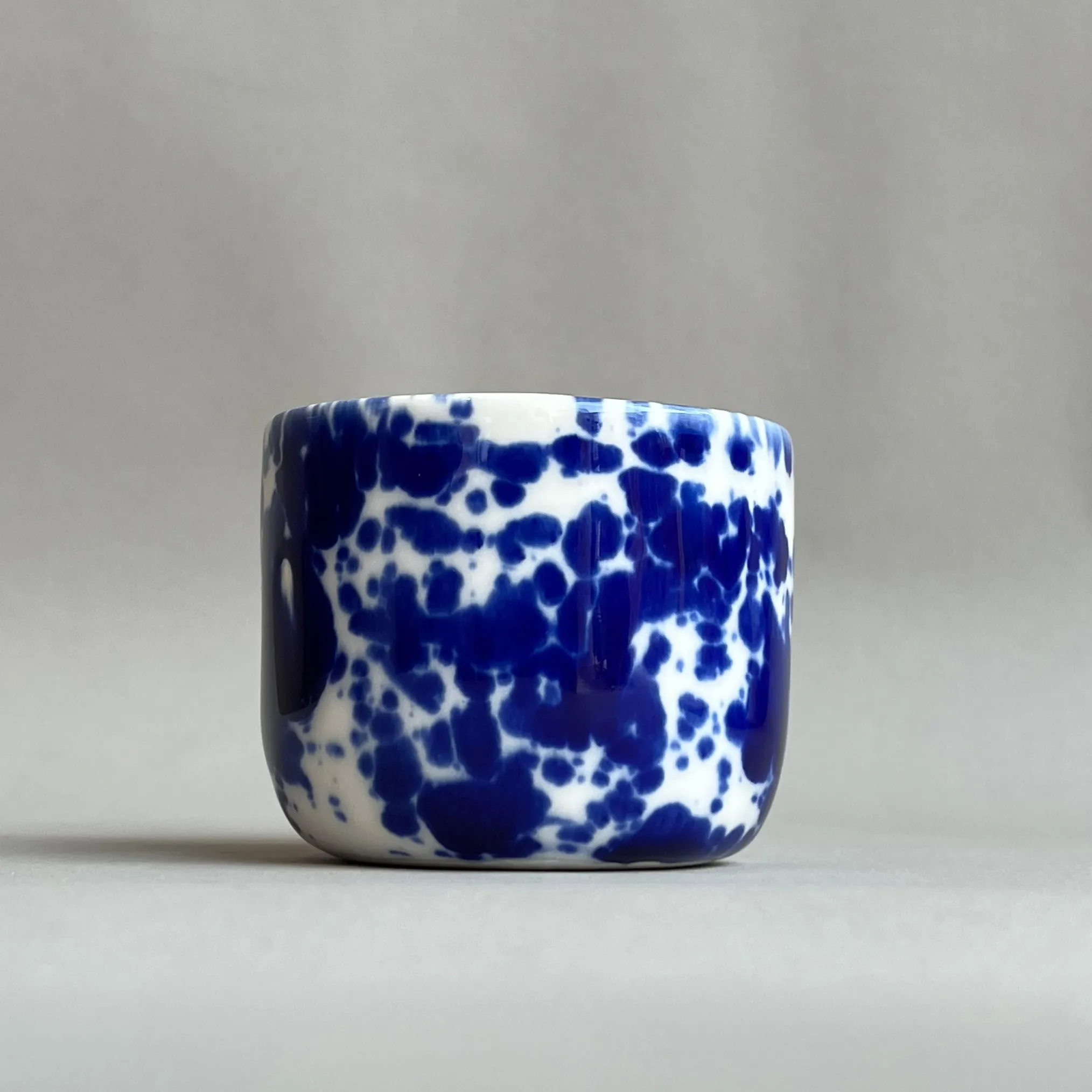 makaki studio czarka COBALT SPLASHES 200 ml