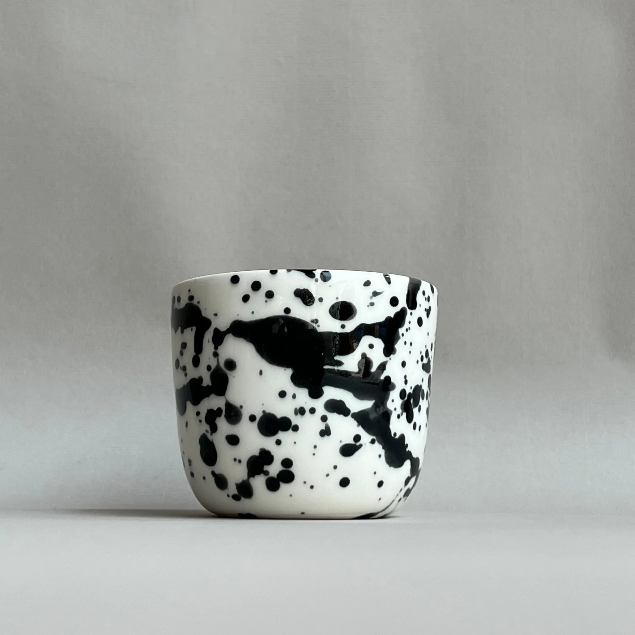 makaki studio czarka SPLATTER 300 ml