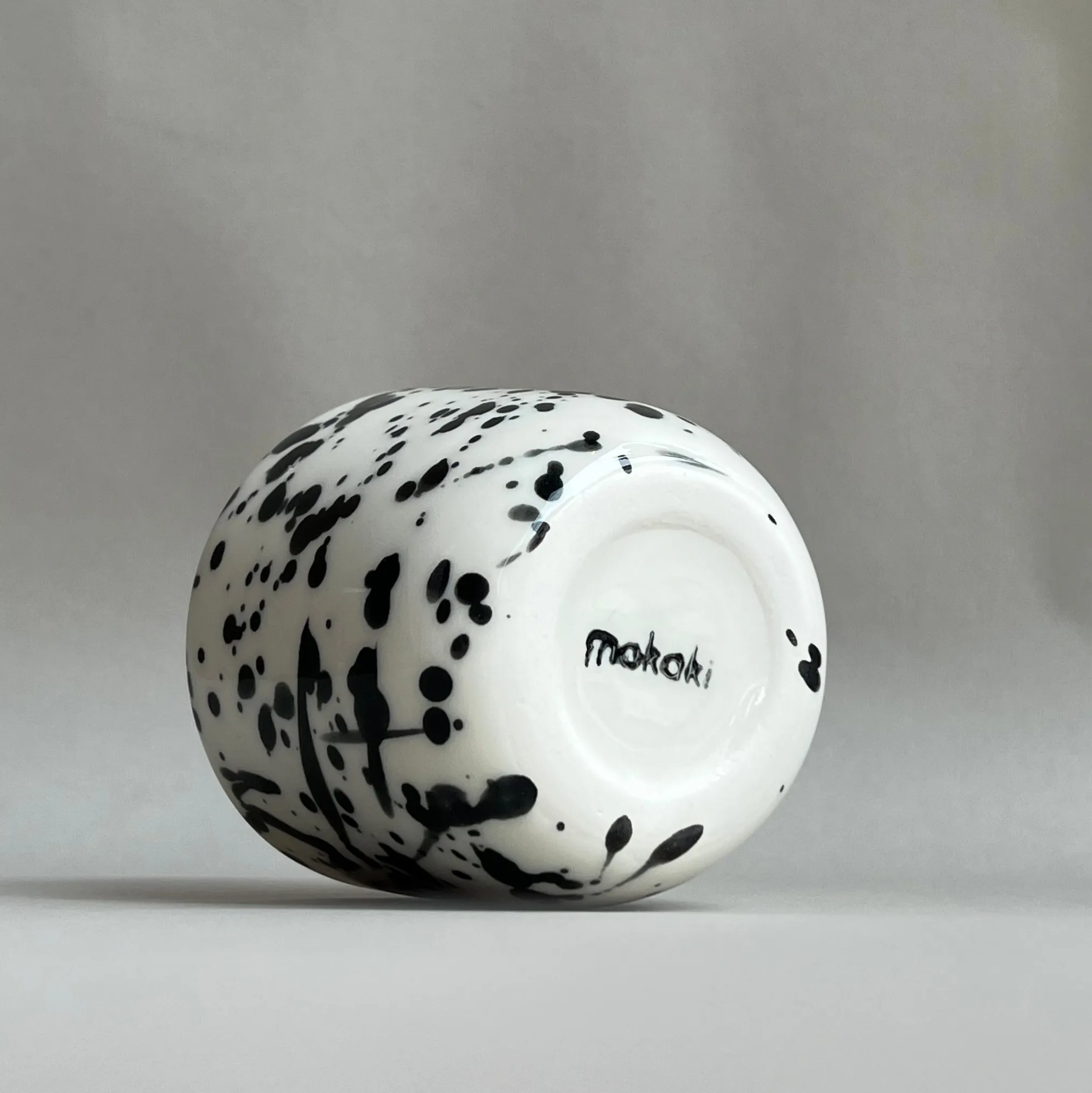 makaki studio czarka SPLATTER 300 ml