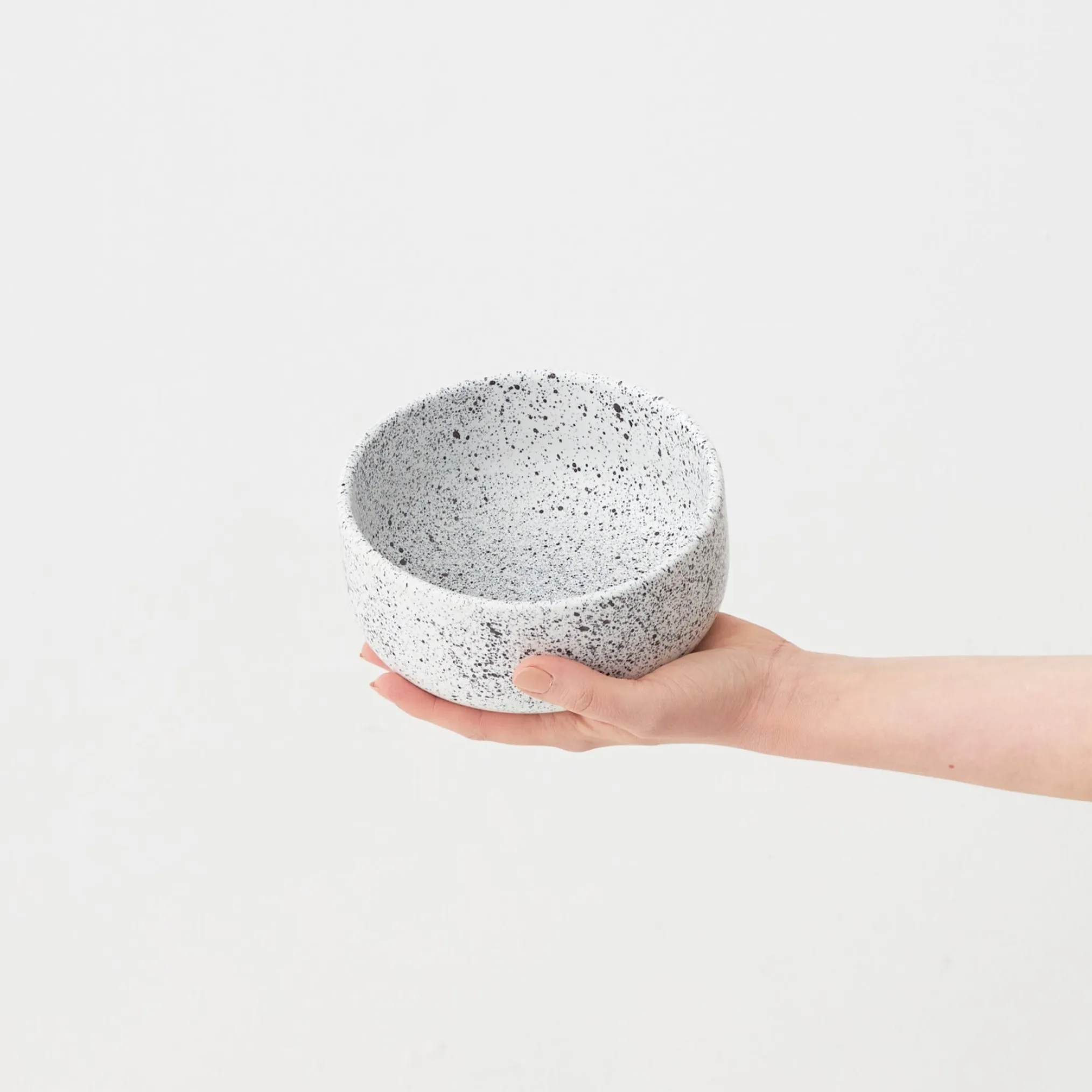 Miska Aoomi Mess Bowl