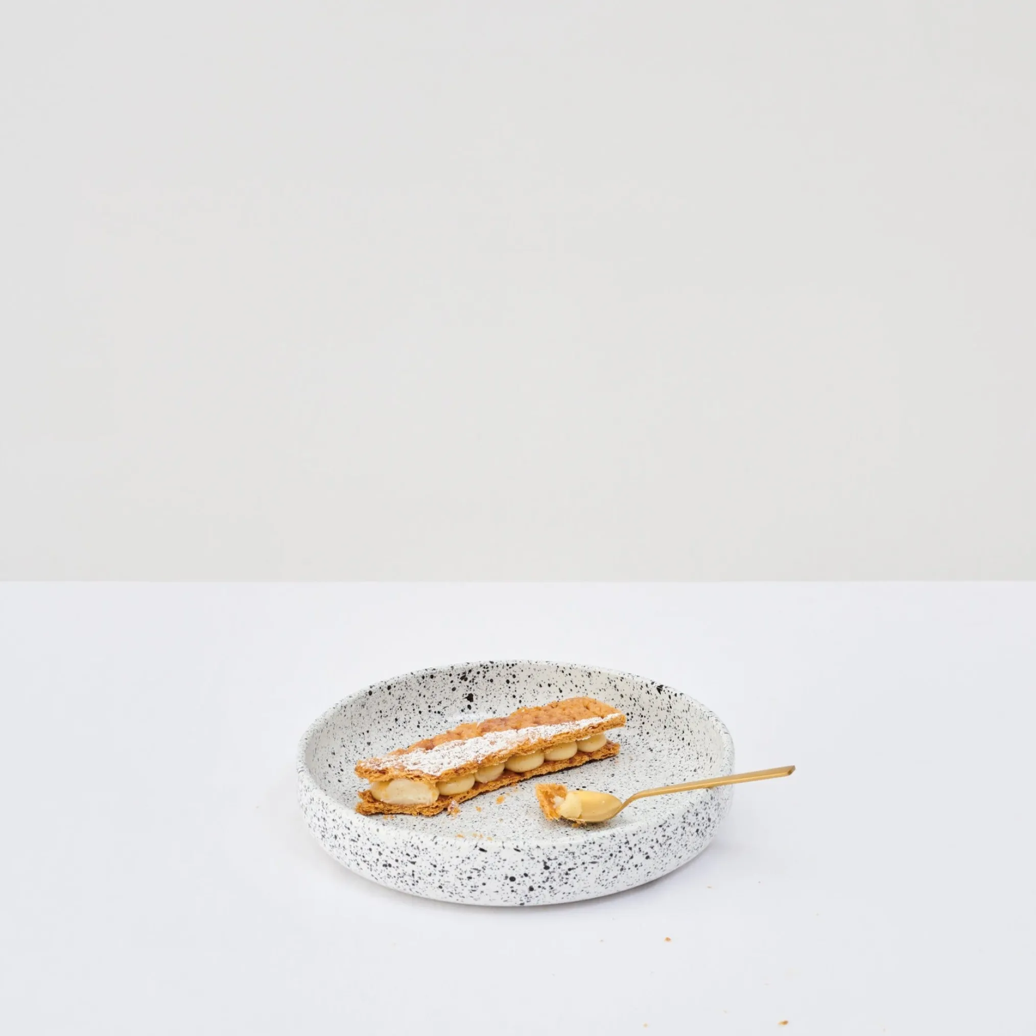 Miska Aoomi Mess Platter