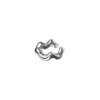 Nausznica Maar Annae Ear Cuff Silver