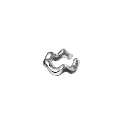 Nausznica Maar Annae Ear Cuff Silver