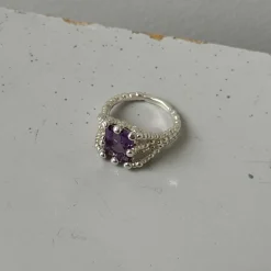 Pierścionek Maar Amet ring