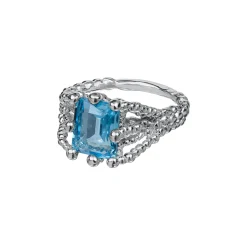 Pierścionek Maar Lazur ring