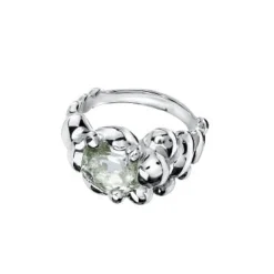 Pierścionek Maar Piana ring silver