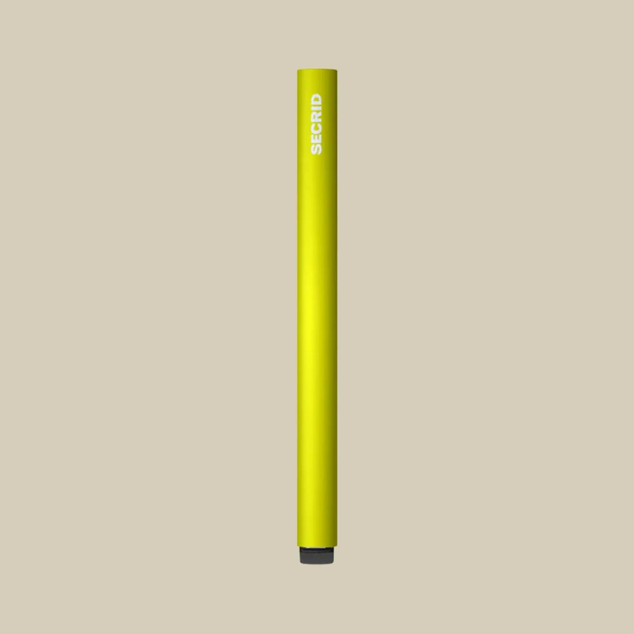 Portfel Secrid Cardprotector Lime