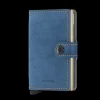 Portfel Secrid Miniwallet Indigo 3/Sand