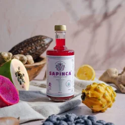 Sapinca Organic Fruit Elixir