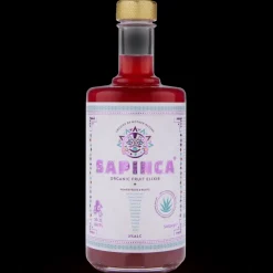 Sapinca Organic Fruit Elixir