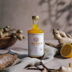 Sapinca Organic Root Elixir