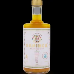Sapinca Organic Root Elixir