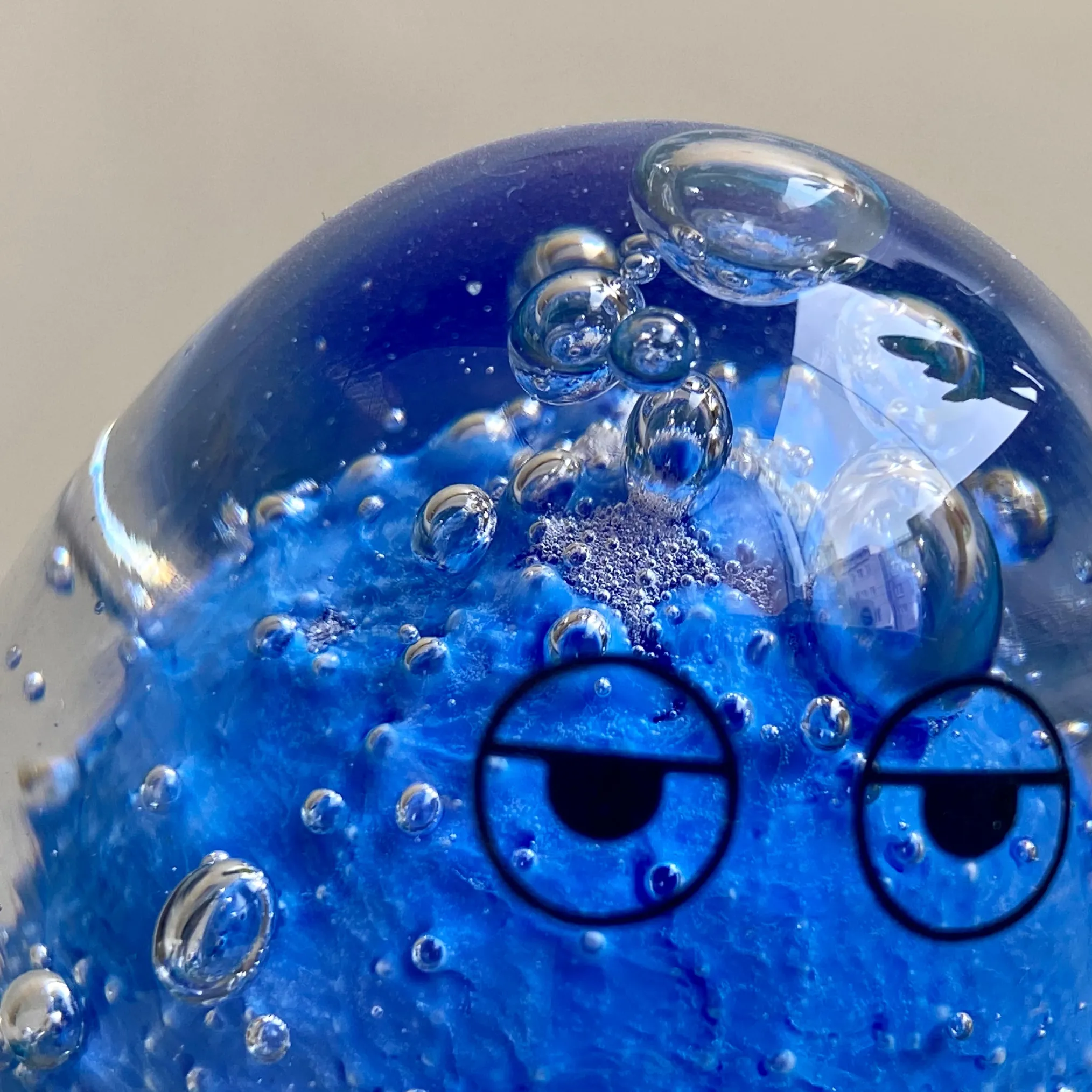 Studio Arhoj Blob - #35