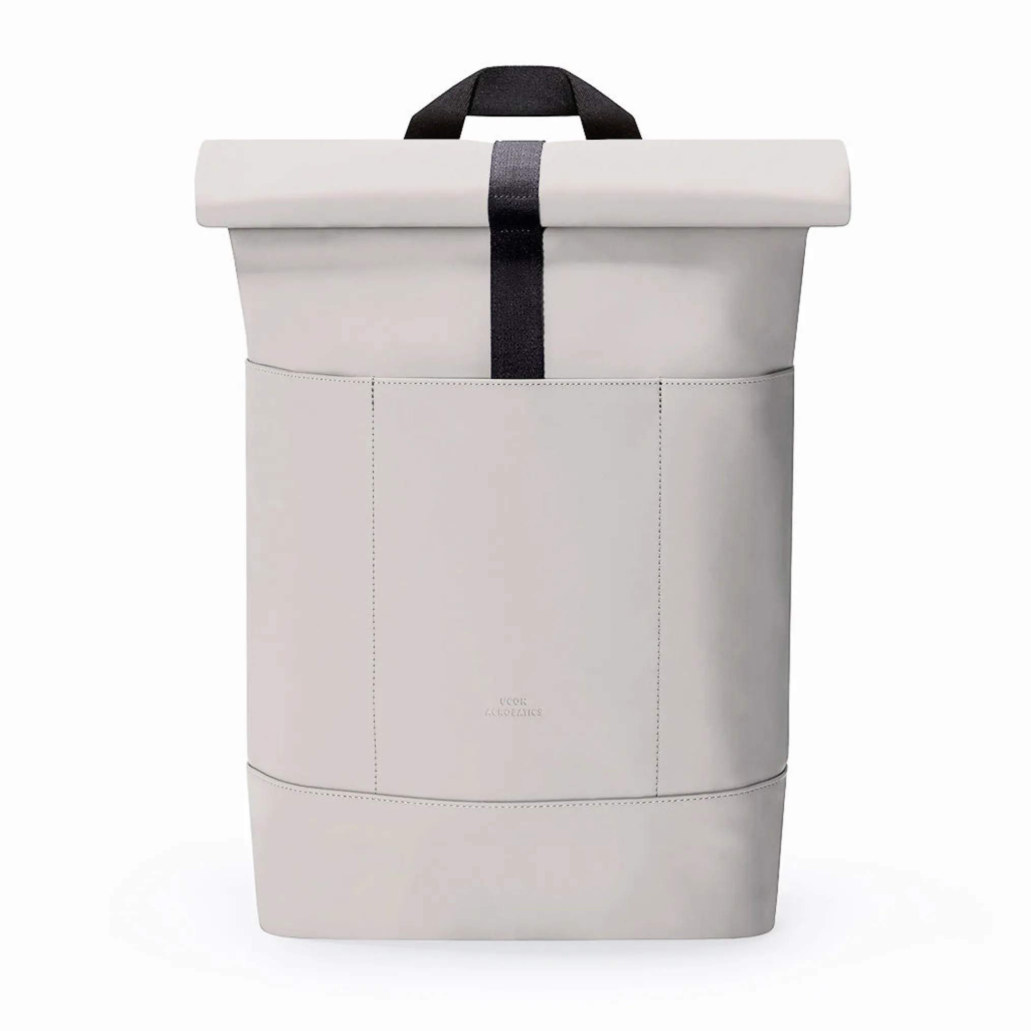 Ucon Acrobatics - Plecak Damski Męski - Hajo Medium Lotus Light Grey -