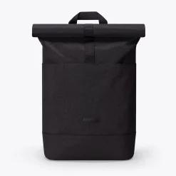 Ucon Acrobatics - Plecak Damski Męski - Hajo Medium Stealth Black - Ko