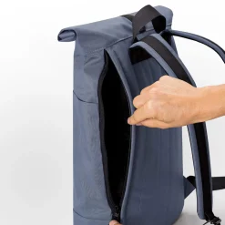 Ucon Acrobatics - Plecak Damski Męski - Hajo Medium Stealth Steel Blue