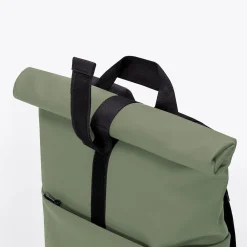 Ucon Acrobatics - Plecak Damski Męski - Hajo Mini Lotus Sage Green - K