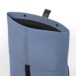 Ucon Acrobatics - Plecak Damski Męski - Hajo Medium Stealth Steel Blue