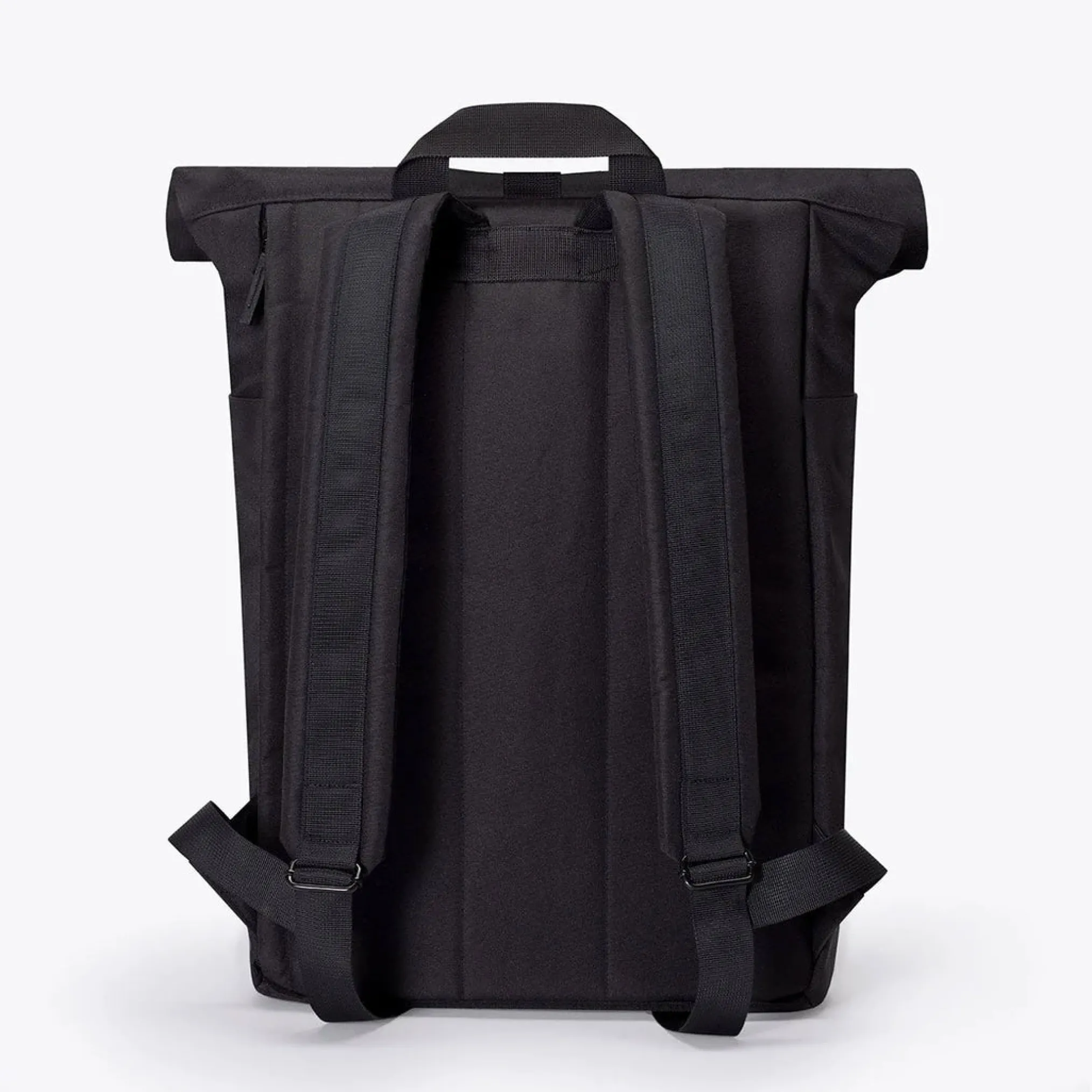 Ucon Acrobatics - Plecak Damski Męski - Hajo Medium Stealth Black - Ko