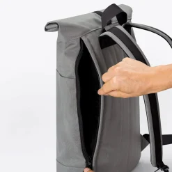 Ucon Acrobatics - Plecak Damski Męski - Hajo Medium Stealth Grey - Kol