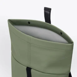 Ucon Acrobatics - Plecak Damski Męski - Hajo Mini Lotus Sage Green - K