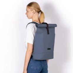 Ucon Acrobatics - Plecak Damski Męski - Hajo Medium Stealth Steel Blue