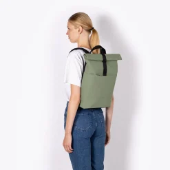 Ucon Acrobatics - Plecak Damski Męski - Hajo Mini Lotus Sage Green - K