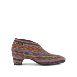 United Nude Fold Sense II Vibrant Mix Buty na Obcasie Damskie Kolorowe