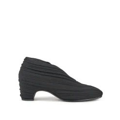 United Nude Fold Sense II Black Buty na Obcasie Damskie Czarne