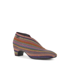 United Nude Fold Sense II Vibrant Mix Buty na Obcasie Damskie Kolorowe