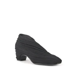 United Nude Fold Sense II Black Buty na Obcasie Damskie Czarne