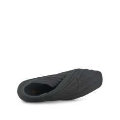 United Nude Fold Sense II Black Buty na Obcasie Damskie Czarne