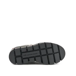 United Nude Grip Nomad Lo II Sustained Grey Buty na Platformie Damskie