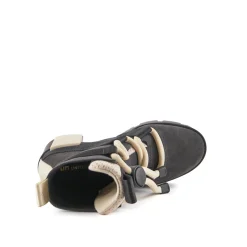 United Nude Grip Nomad Mid II Mono II Buty na Obcasie Damskie Szare