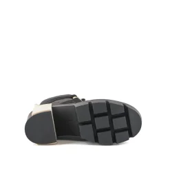 United Nude Grip Nomad Mid II Mono II Buty na Obcasie Damskie Szare