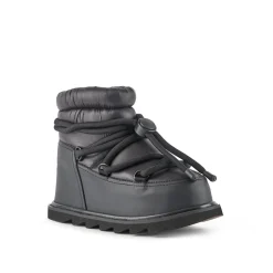 United Nude Zembla Artic Womens Black Buty Zimowe Damskie Czarne