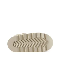 United Nude Zembla Artic Womens Chalk Buty Zimowe Damskie Beżowe